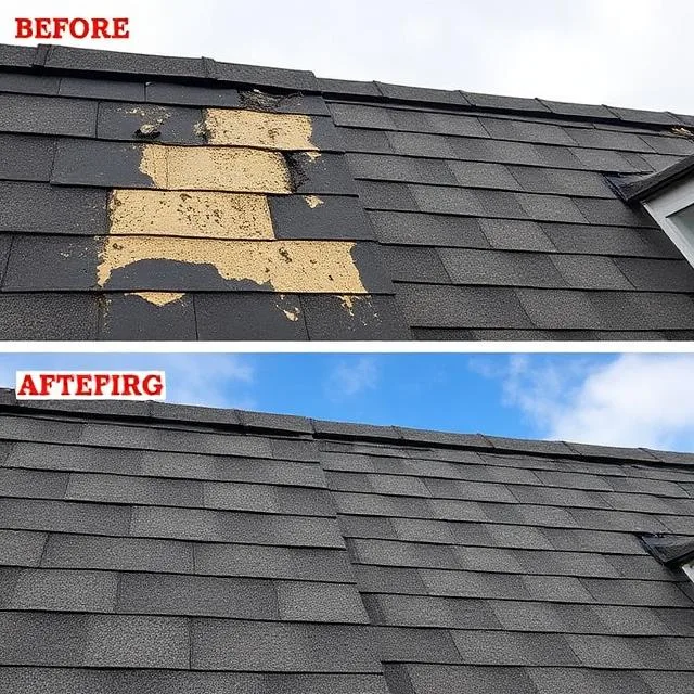 Roof Repair Near Me in Tunnel Hill, GA near me